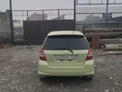 Photo of the vehicle Honda Fit