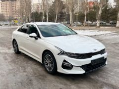 Сүрөт унаа Kia K5