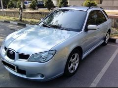 Photo of the vehicle Subaru Impreza