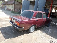 Сүрөт унаа ВАЗ (Lada) 2107