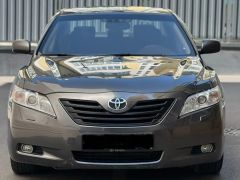 Сүрөт унаа Toyota Camry