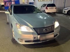 Сүрөт унаа Lexus ES