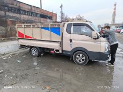 Фото авто Hyundai Porter