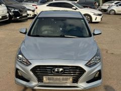 Photo of the vehicle Hyundai Sonata