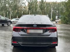 Фото авто Toyota Avalon