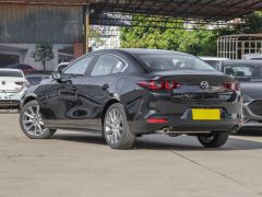 Сүрөт унаа Mazda 3