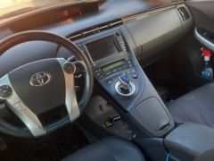 Фото авто Toyota Prius