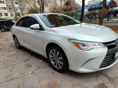 Photo of the vehicle Toyota Camry