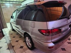 Фото авто Toyota Previa