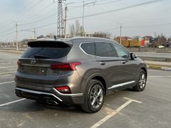 Фото авто Hyundai Santa Fe