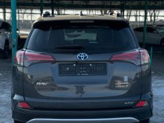 Photo of the vehicle Toyota RAV4