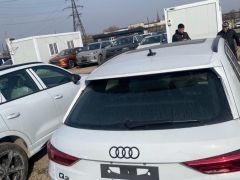 Фото авто Audi Q3