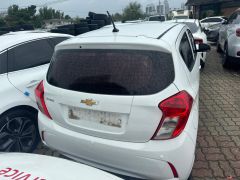 Сүрөт унаа Chevrolet Spark