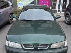 Сүрөт унаа Nissan Primera