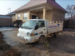 Фото авто Hyundai Porter