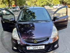 Photo of the vehicle Honda Jazz