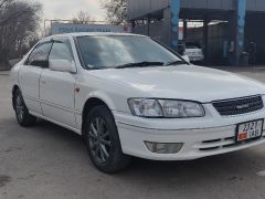 Фото авто Toyota Camry (Japan)