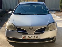 Сүрөт унаа Nissan Primera