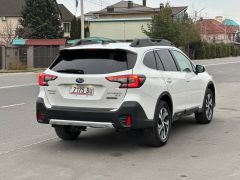 Photo of the vehicle Subaru Outback