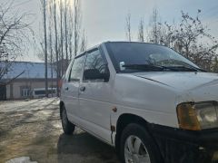 Фото авто Daewoo Tico