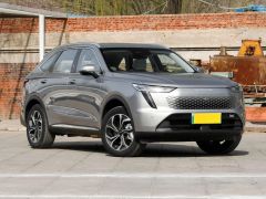 Фото авто Haval Xiaolong Max