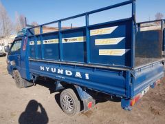 Фото авто Hyundai Porter