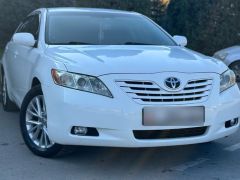 Сүрөт унаа Toyota Camry