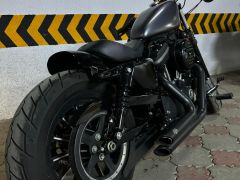 Сүрөт унаа Harley-Davidson Sportster 883