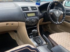 Сүрөт унаа Honda Accord