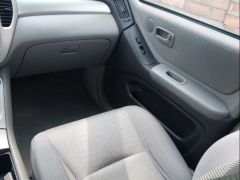 Photo of the vehicle Toyota Highlander