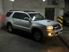 Photo of the vehicle Toyota 4Runner