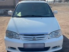 Сүрөт унаа Honda Odyssey