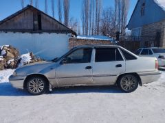 Фото авто Daewoo Nexia