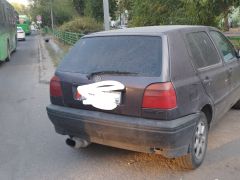 Photo of the vehicle Volkswagen Golf