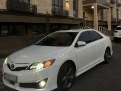 Photo of the vehicle Toyota Camry