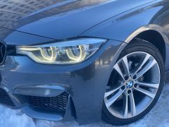 Фото авто BMW 3 серии