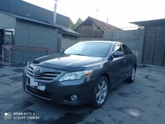 Сүрөт унаа Toyota Camry