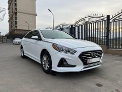 Сүрөт унаа Hyundai Sonata