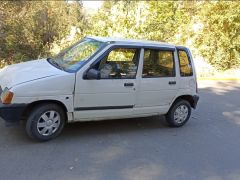 Фото авто Daewoo Tico