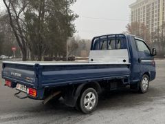 Фото авто Hyundai Porter