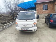 Фото авто Hyundai Porter