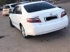 Сүрөт унаа Toyota Camry