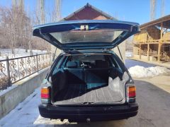 Сүрөт унаа Volkswagen Passat