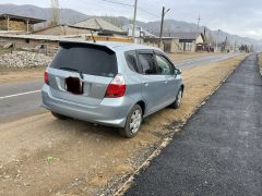 Сүрөт унаа Honda Fit