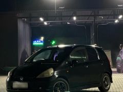 Фото авто Honda Jazz