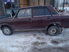 Фото авто ВАЗ (Lada) 2107