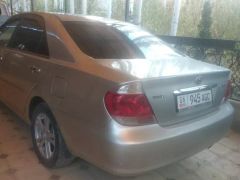 Photo of the vehicle Toyota Camry