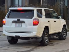 Фото авто Toyota 4Runner