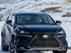 Photo of the vehicle Lexus NX