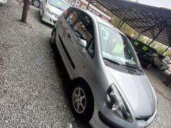 Photo of the vehicle Honda Jazz